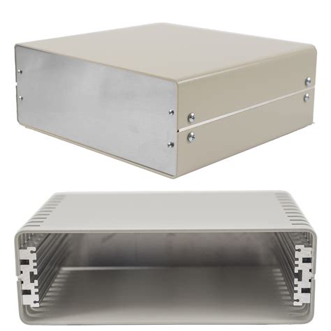 metal radio enclosures|metal enclosures for sale.